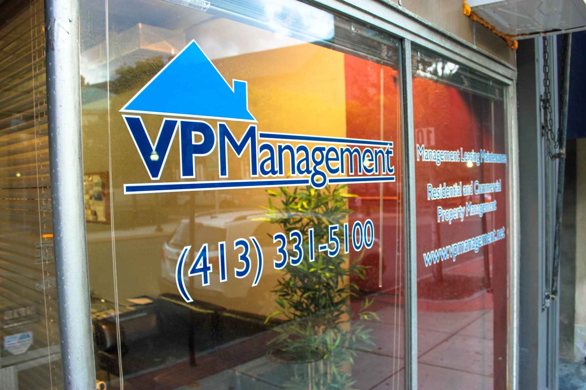 VP Management