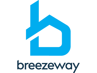 Breezeway logo