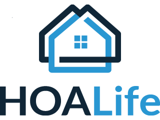 HOALife logo