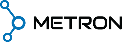 Metron Sustainable Services logo