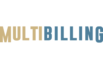 Multibilling logo