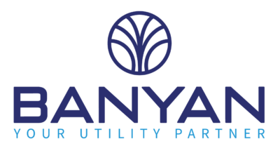 BANYAN Utility logo