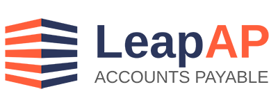 LeapAP logo