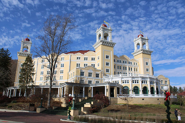 French Lick, IN