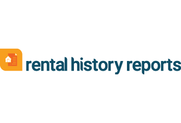 Rental History Reports logo