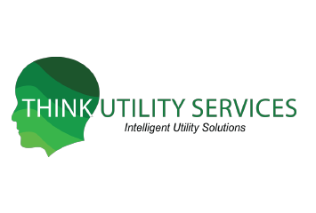 Think Utility Services logo