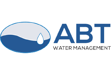 ABT Water logo