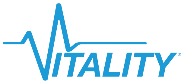 VITALITY logo