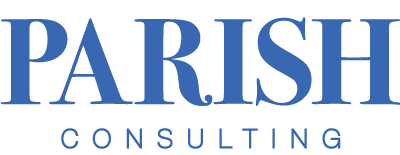 Parish Consulting logo