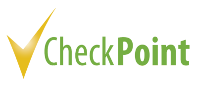 CheckPoint Screening logo