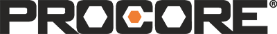 Procore logo