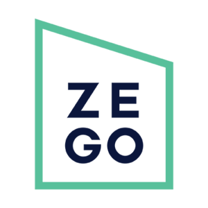 Zego logo