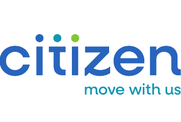 Citizen Home Solutions logo