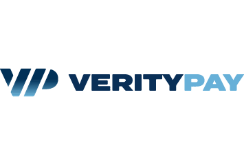 VerityPay logo