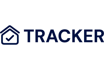 Tracker logo