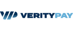 VerityPay logo